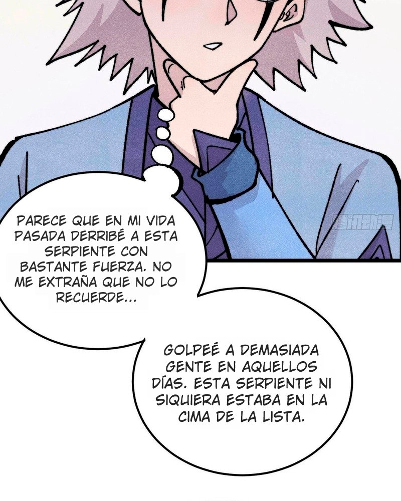 La secta más fuerte de todos los tiempos Capitulo 458 página 78