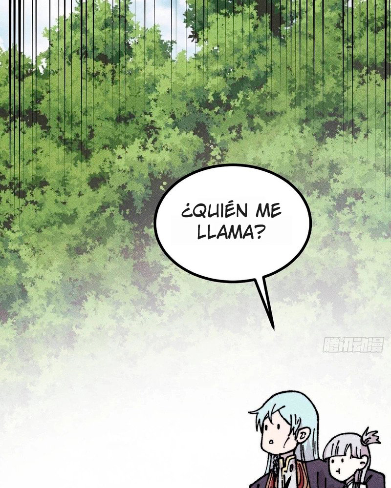 La secta más fuerte de todos los tiempos Capitulo 458 página 82