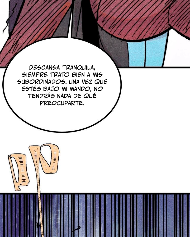 La secta más fuerte de todos los tiempos Capitulo 458 página 49