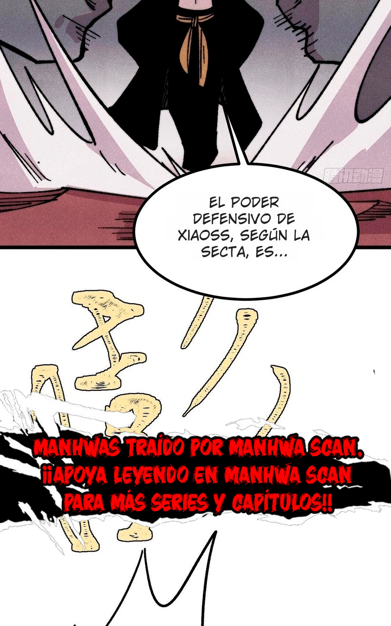 La secta más fuerte de todos los tiempos Capitulo 482 página 29