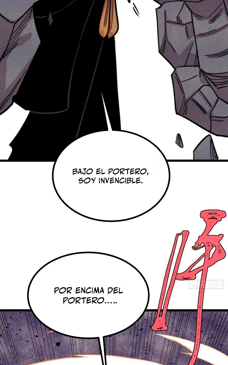 La secta más fuerte de todos los tiempos Capitulo 482 página 31