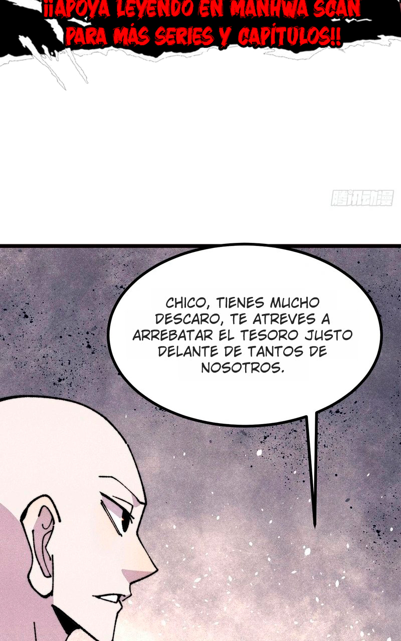 La secta más fuerte de todos los tiempos Capitulo 482 página 5