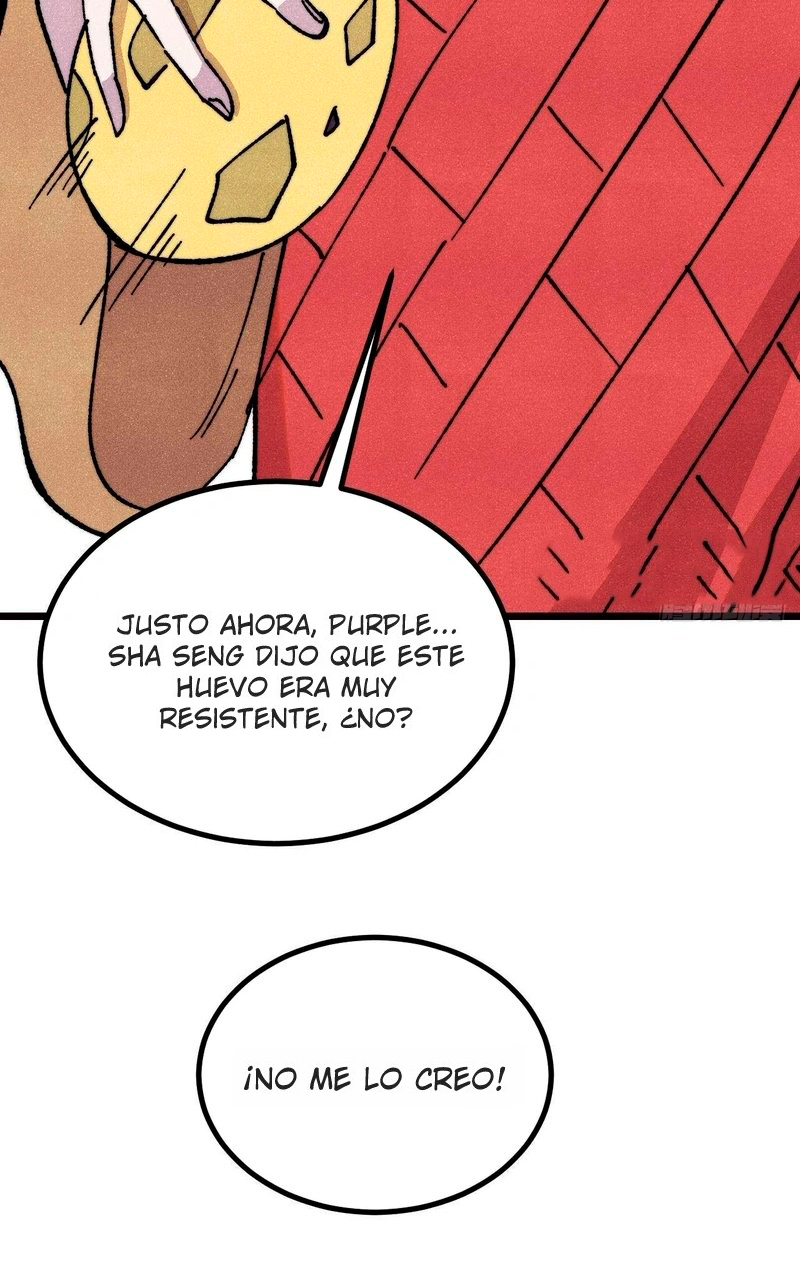 La secta más fuerte de todos los tiempos Capitulo 482 página 9