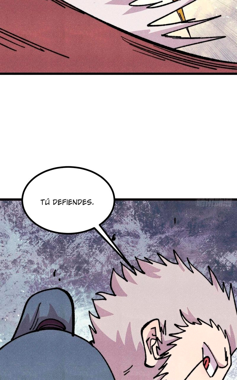 La secta más fuerte de todos los tiempos Capitulo 482 página 44