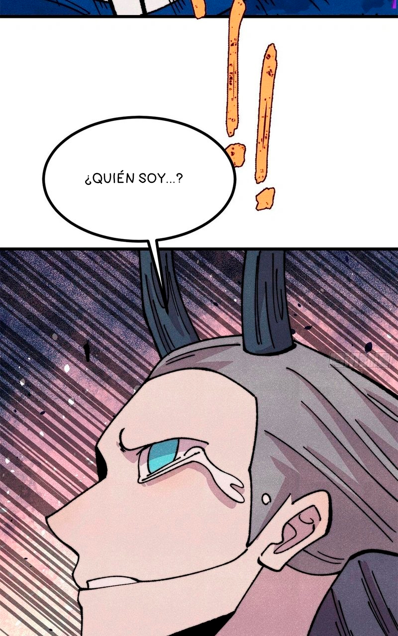 La secta más fuerte de todos los tiempos Capitulo 499 página 3