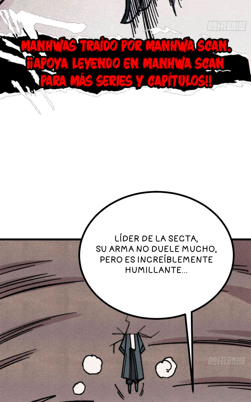 La secta más fuerte de todos los tiempos Capitulo 499 página 6