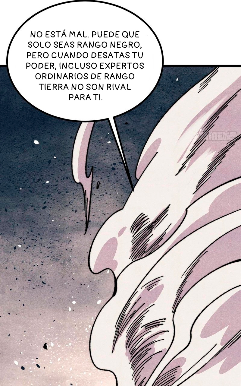 La secta más fuerte de todos los tiempos Capitulo 499 página 21