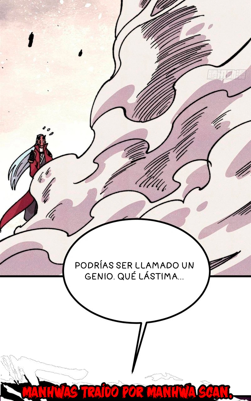 La secta más fuerte de todos los tiempos Capitulo 499 página 22