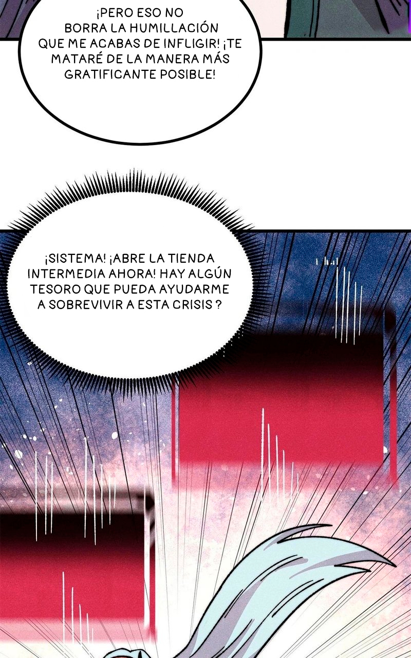 La secta más fuerte de todos los tiempos Capitulo 499 página 24