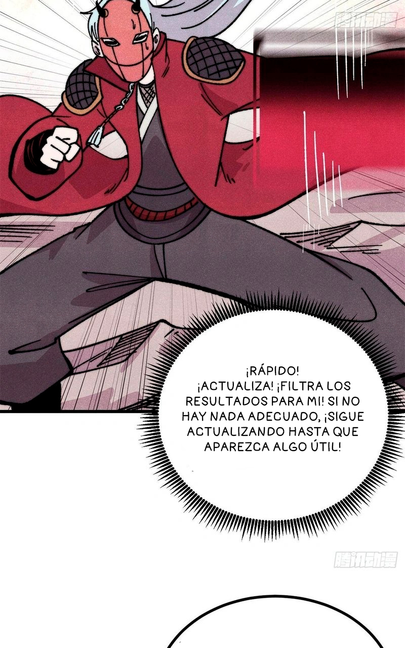 La secta más fuerte de todos los tiempos Capitulo 499 página 25