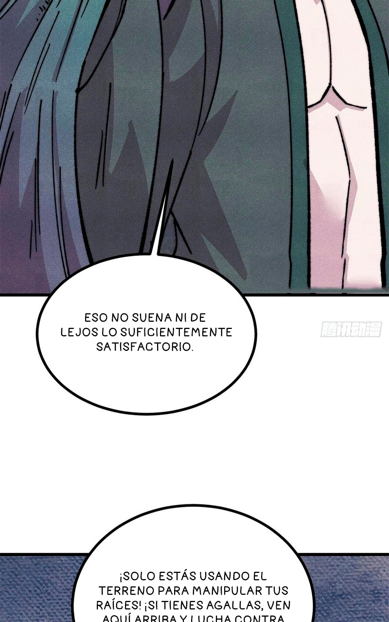 La secta más fuerte de todos los tiempos Capitulo 499 página 27
