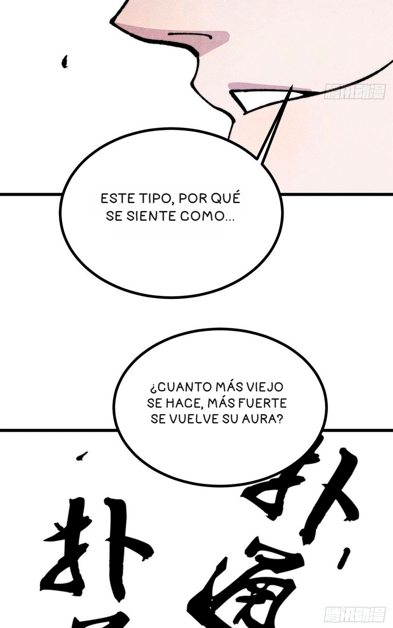 La secta más fuerte de todos los tiempos Capitulo 499 página 53