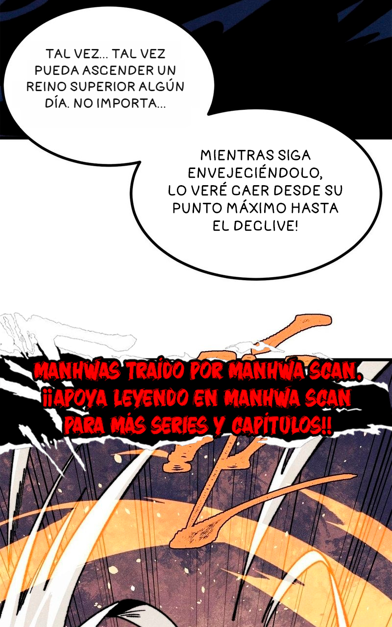 La secta más fuerte de todos los tiempos Capitulo 499 página 55