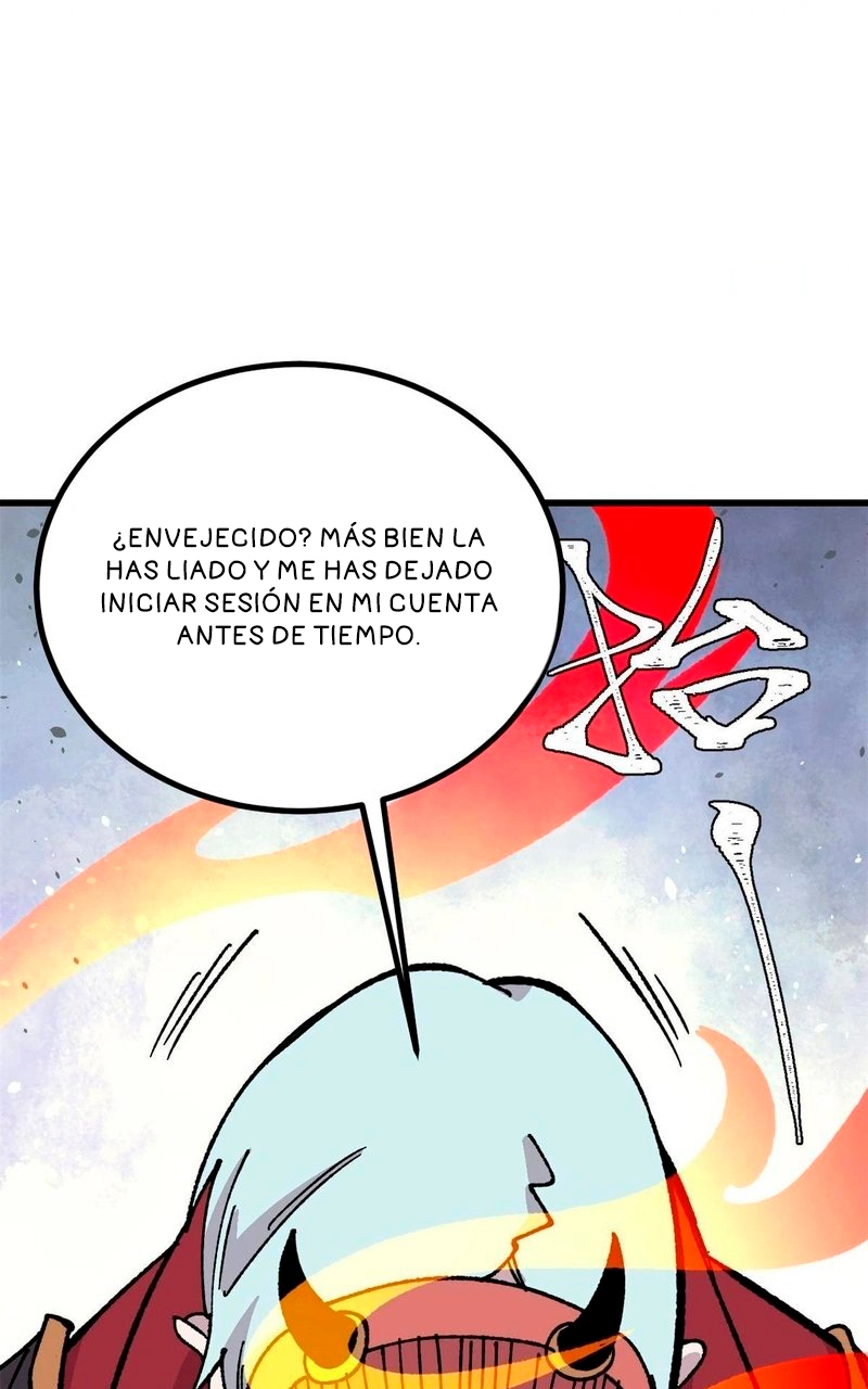 La secta más fuerte de todos los tiempos Capitulo 499 página 61