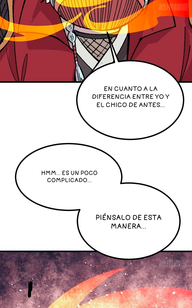 La secta más fuerte de todos los tiempos Capitulo 499 página 62