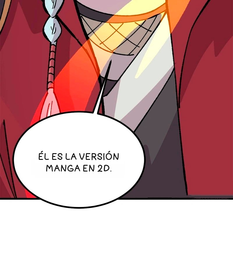 La secta más fuerte de todos los tiempos Capitulo 499 página 64