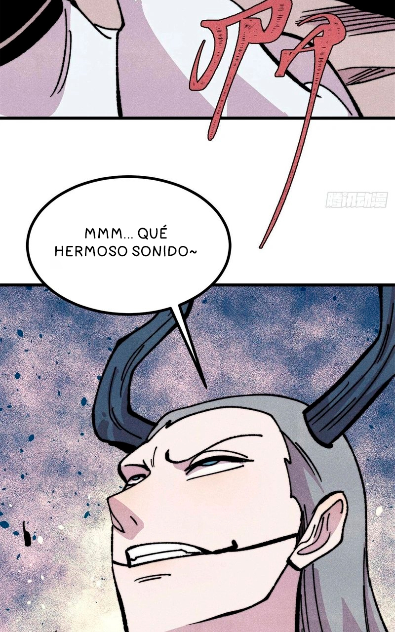 La secta más fuerte de todos los tiempos Capitulo 499 página 47