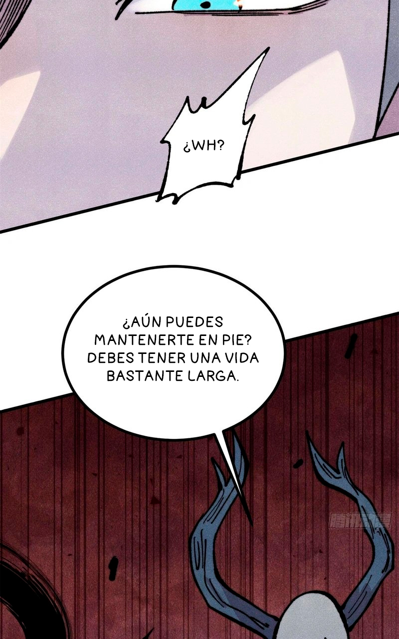 La secta más fuerte de todos los tiempos Capitulo 499 página 49