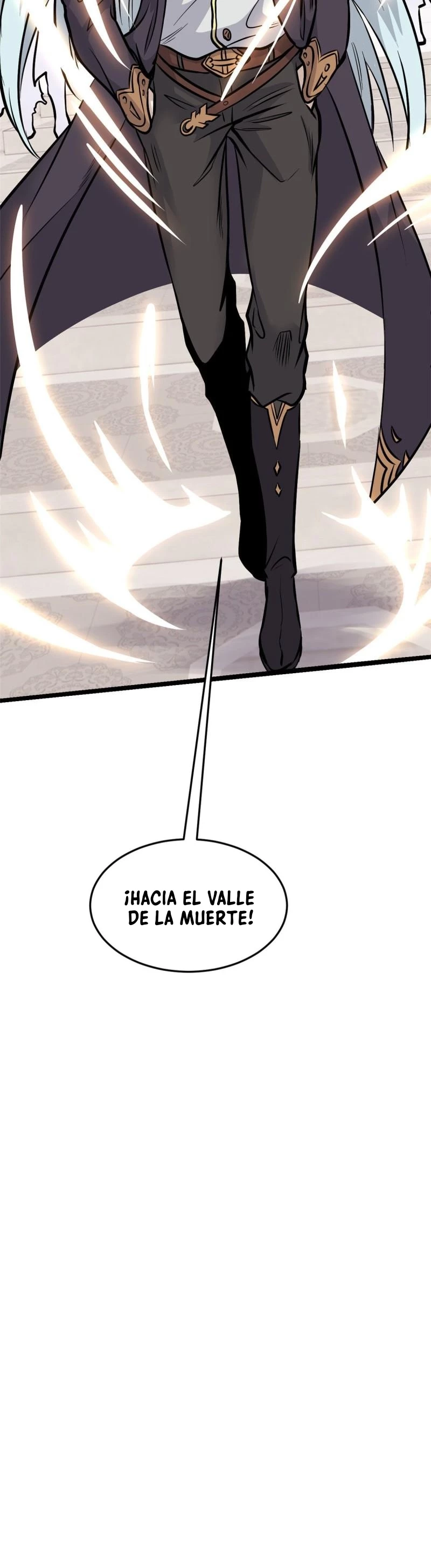 La secta más fuerte de todos los tiempos Capitulo 100 página 17