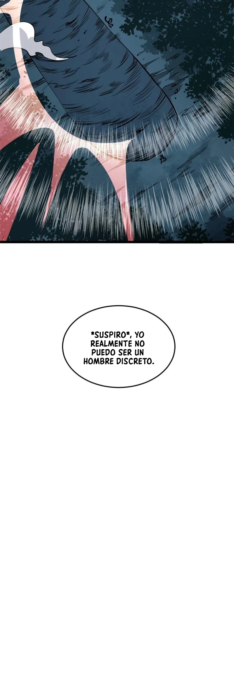 La secta más fuerte de todos los tiempos Capitulo 103 página 20