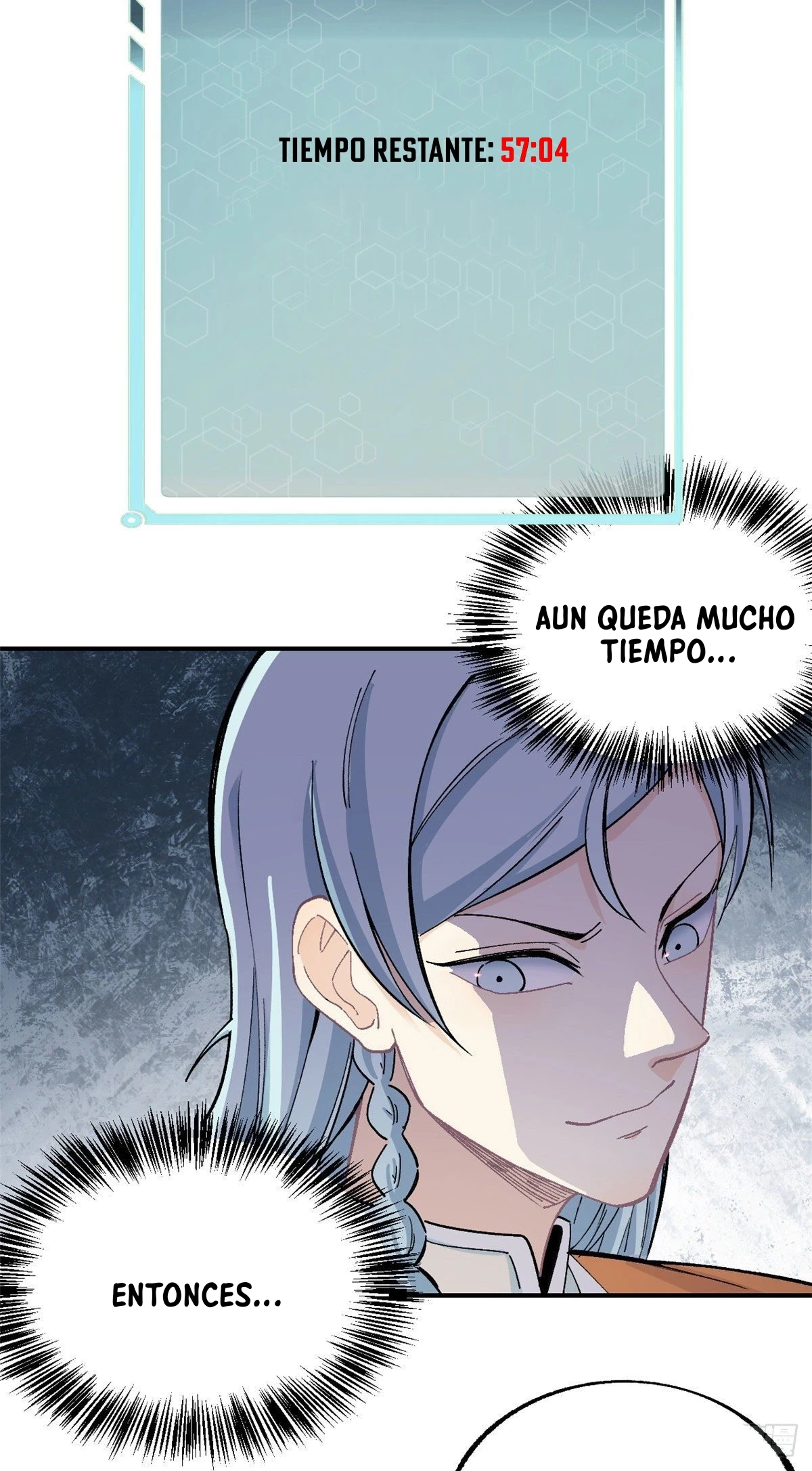 La secta más fuerte de todos los tiempos Capitulo 11 página 14