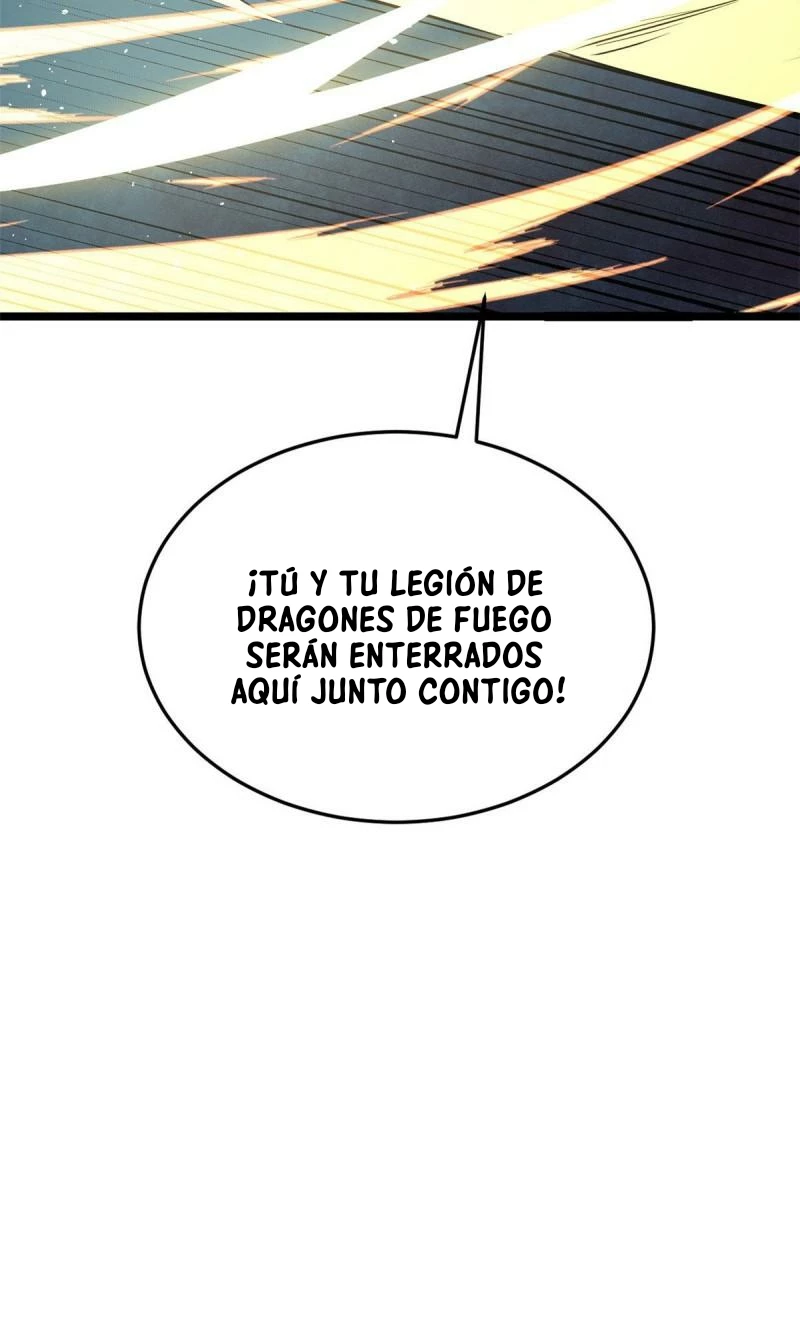 La secta más fuerte de todos los tiempos Capitulo 113 página 22