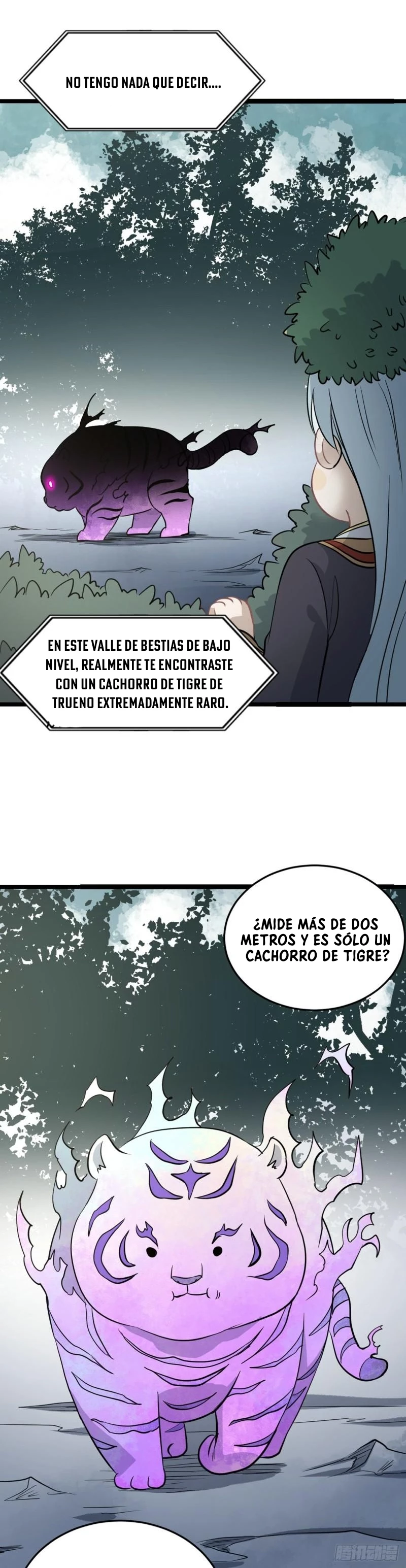 La secta más fuerte de todos los tiempos Capitulo 114 página 17
