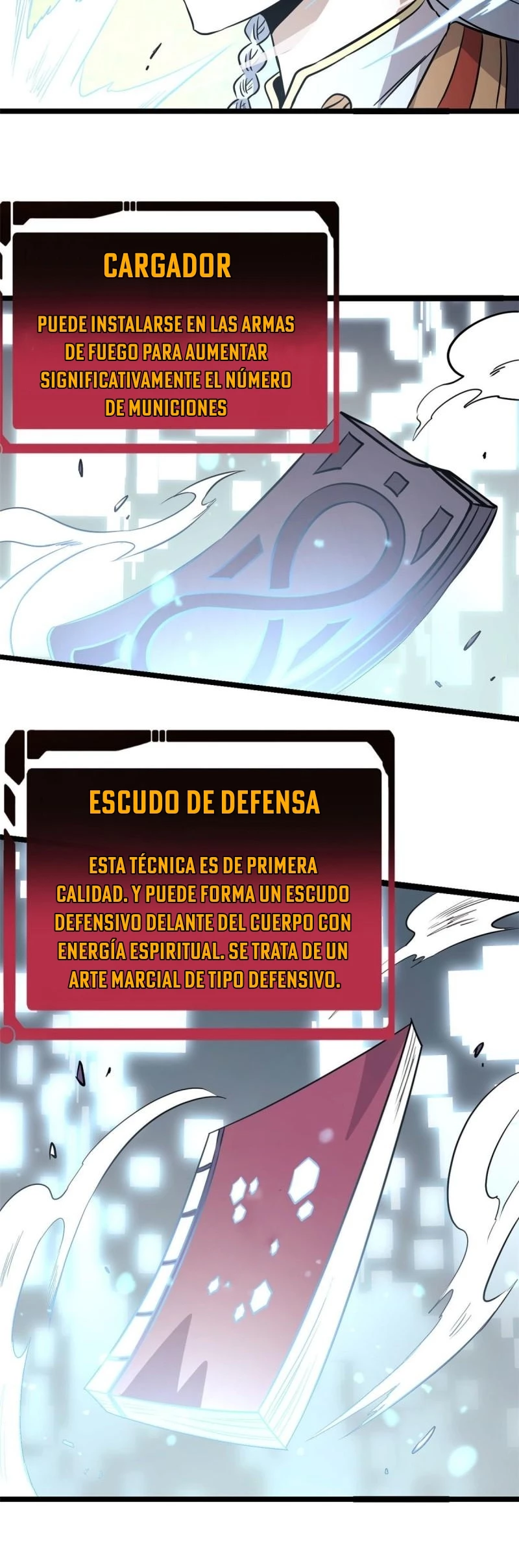 La secta más fuerte de todos los tiempos Capitulo 120 página 10