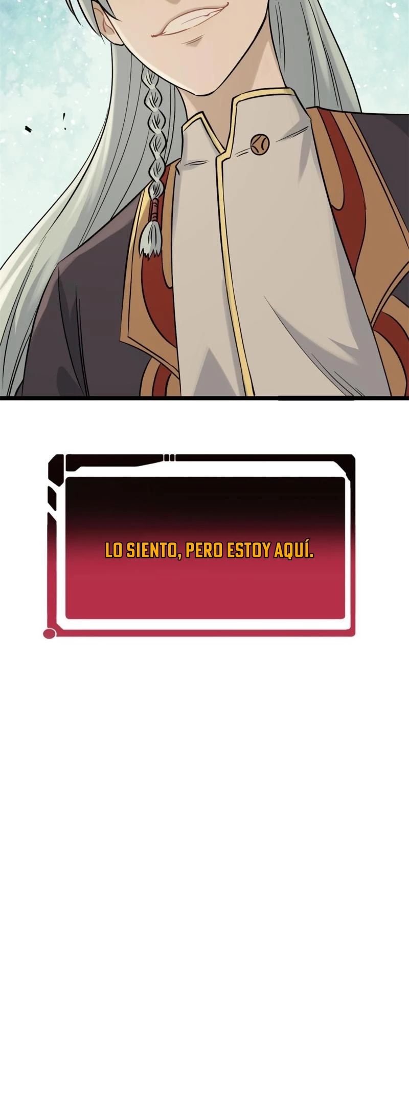 La secta más fuerte de todos los tiempos Capitulo 124 página 22