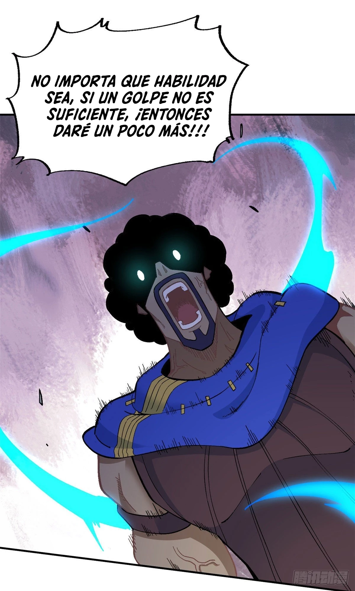 La secta más fuerte de todos los tiempos Capitulo 13 página 10