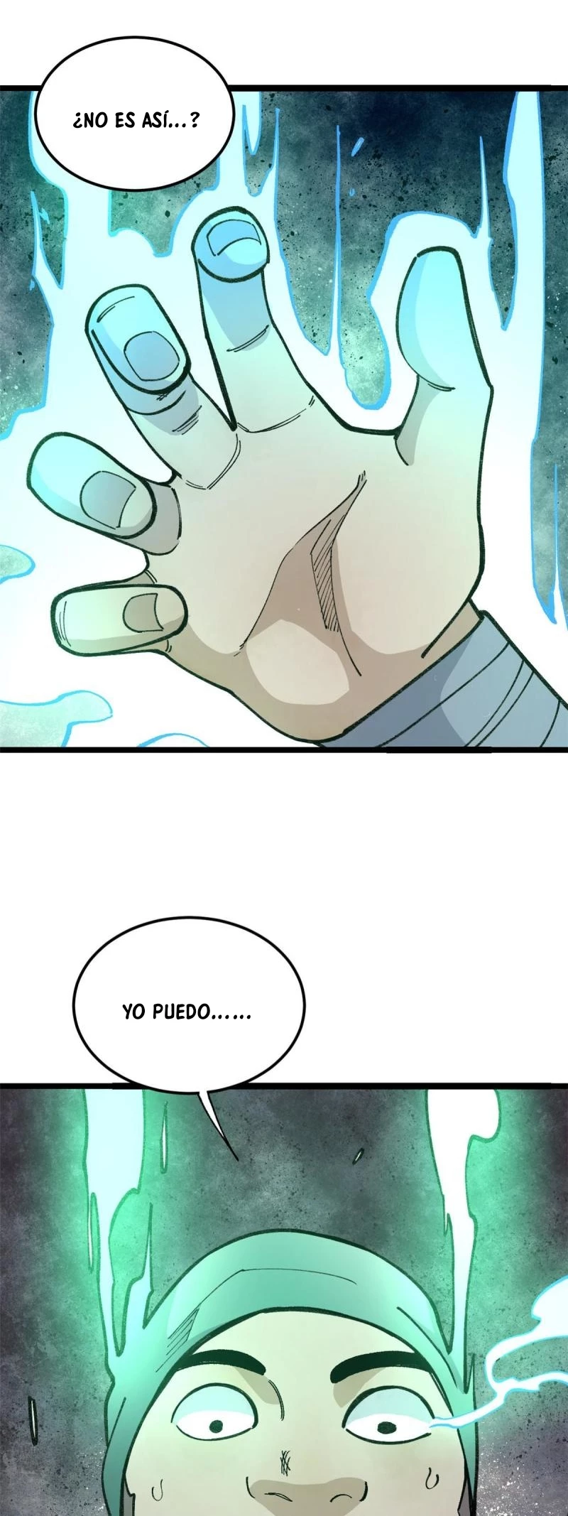 La secta más fuerte de todos los tiempos Capitulo 134 página 18