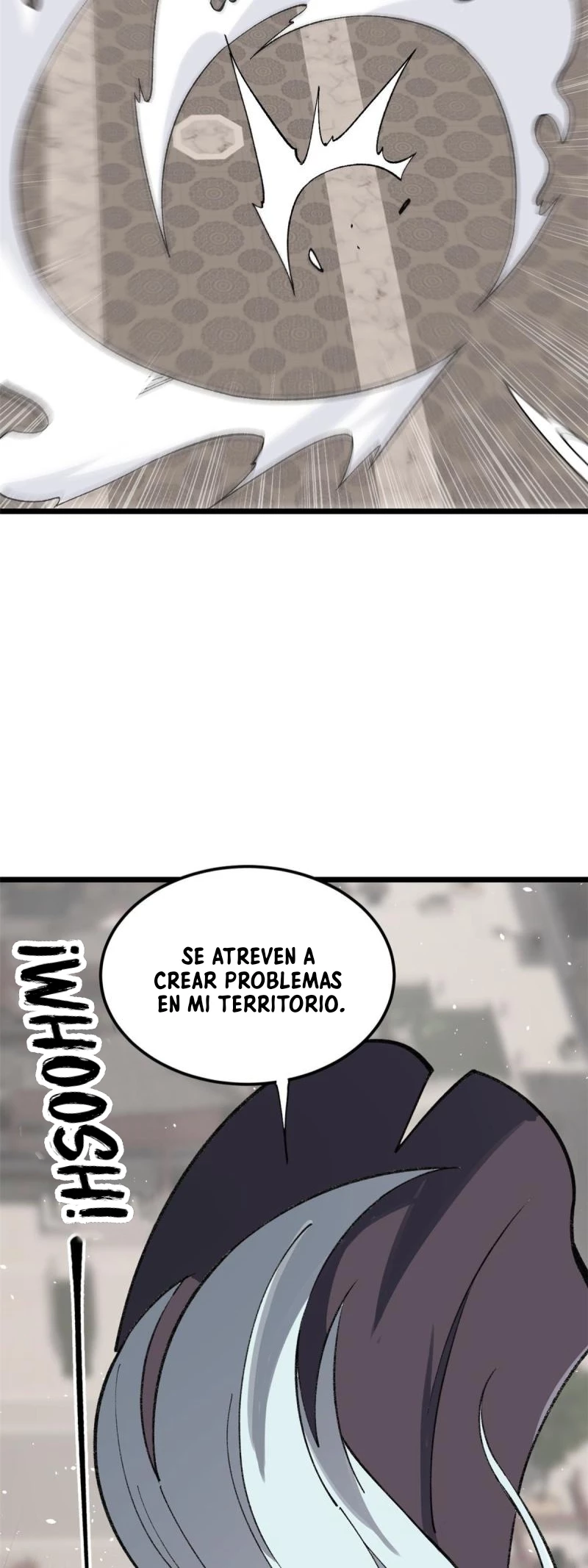 La secta más fuerte de todos los tiempos Capitulo 137 página 19