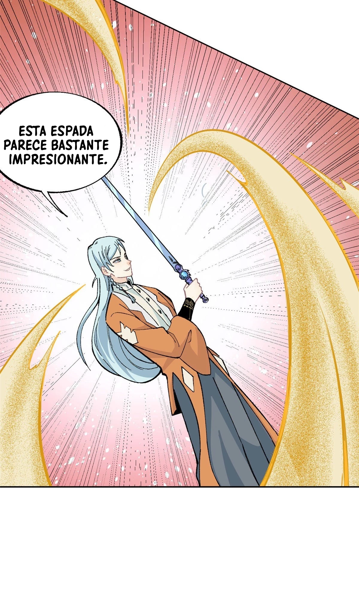 La secta más fuerte de todos los tiempos Capitulo 14 página 16