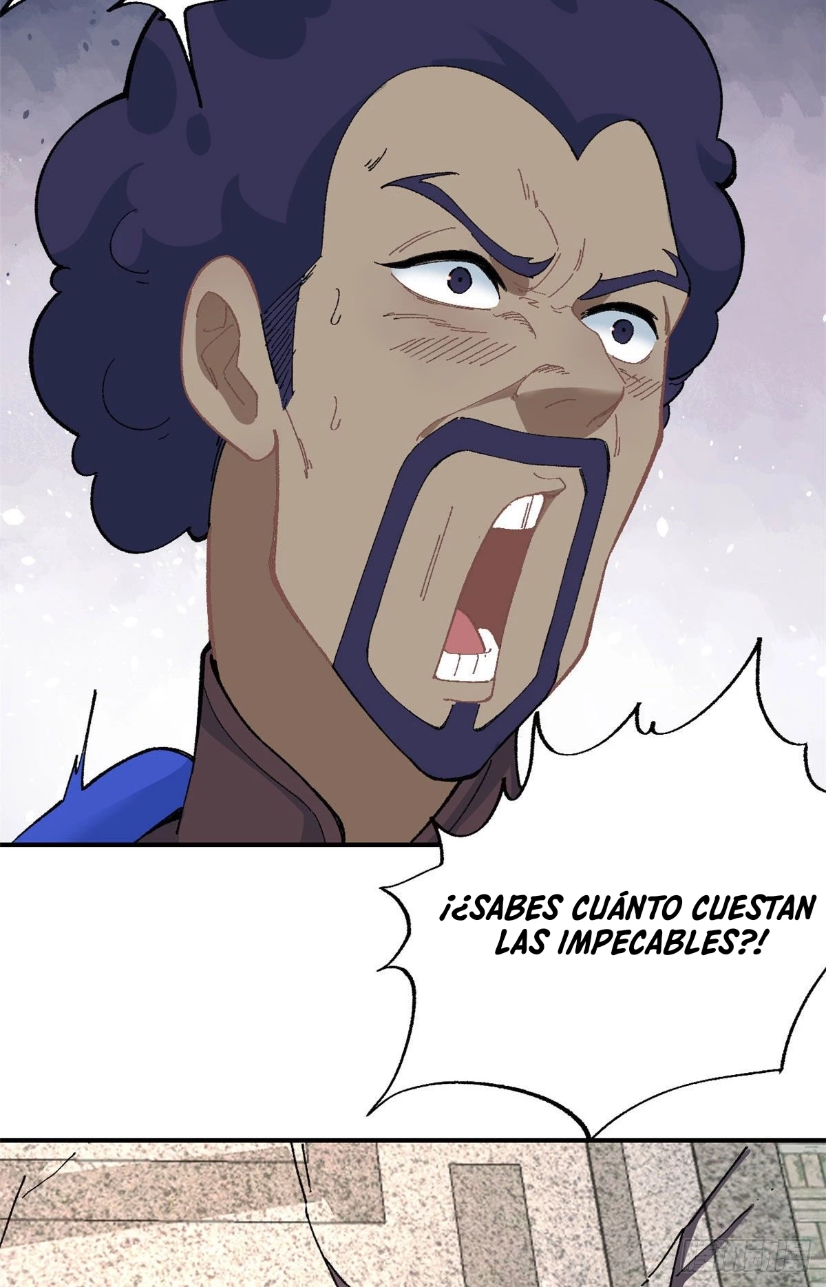 La secta más fuerte de todos los tiempos Capitulo 14 página 7