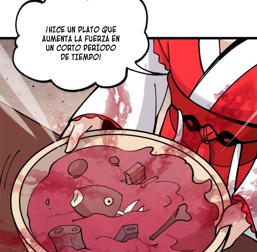 La secta más fuerte de todos los tiempos Capitulo 146 página 18