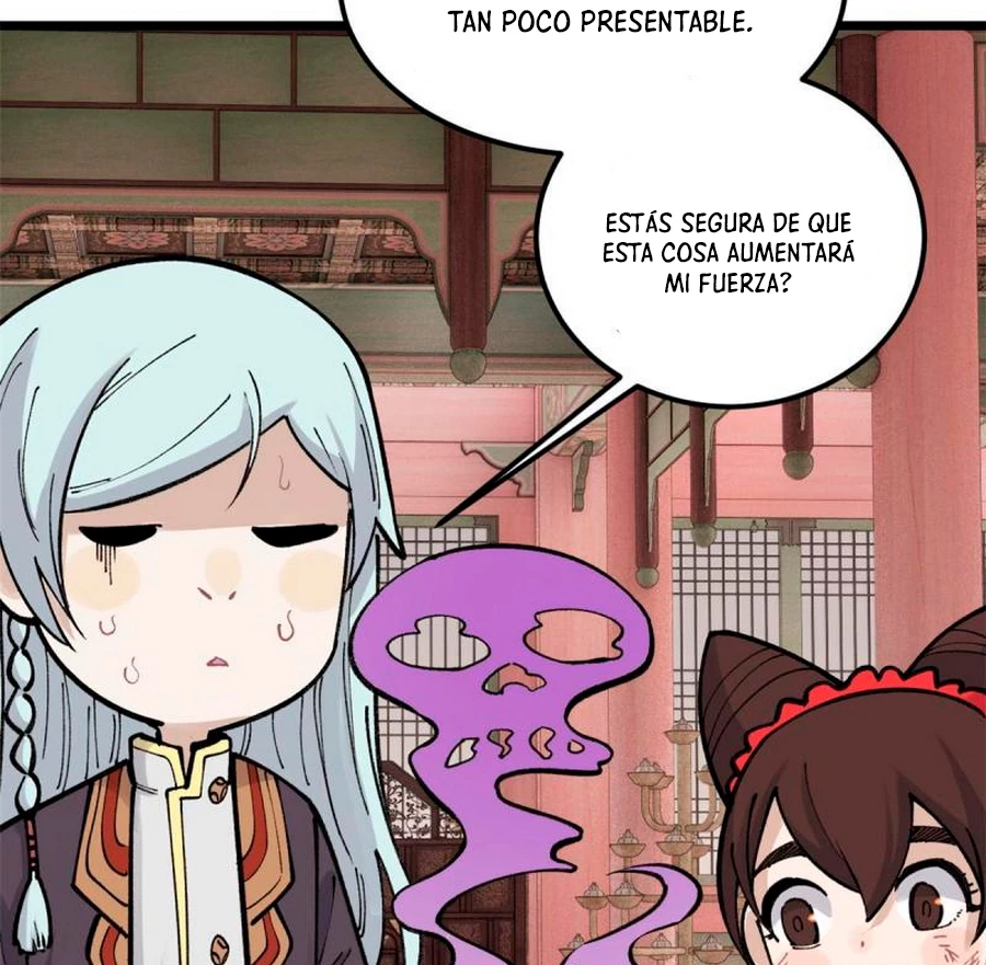 La secta más fuerte de todos los tiempos Capitulo 146 página 20