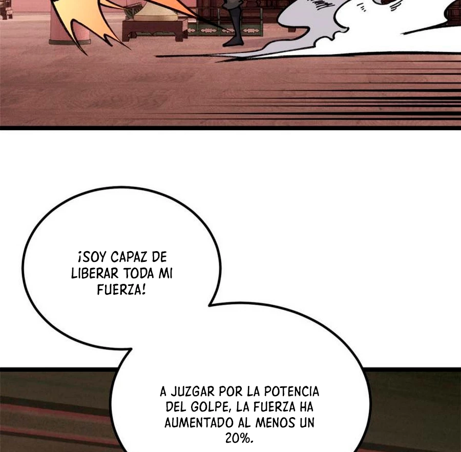 La secta más fuerte de todos los tiempos Capitulo 146 página 38