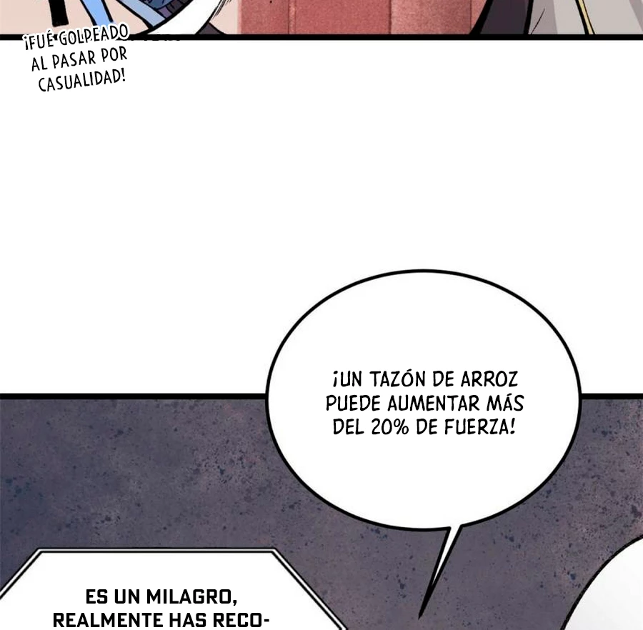 La secta más fuerte de todos los tiempos Capitulo 146 página 41