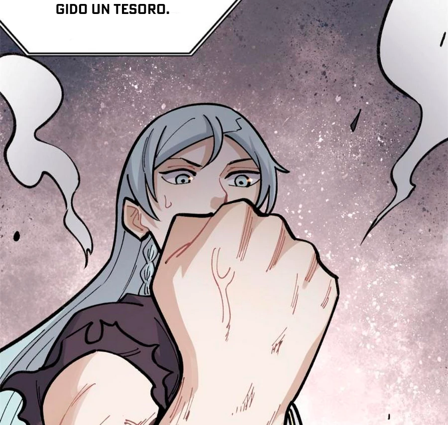 La secta más fuerte de todos los tiempos Capitulo 146 página 42