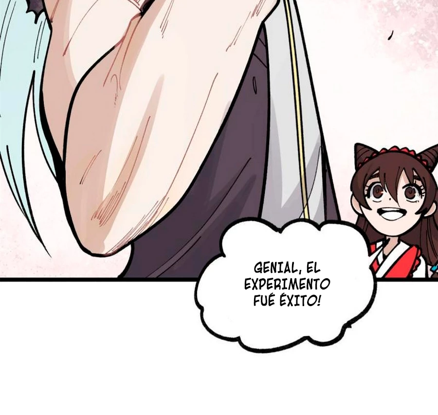 La secta más fuerte de todos los tiempos Capitulo 146 página 43