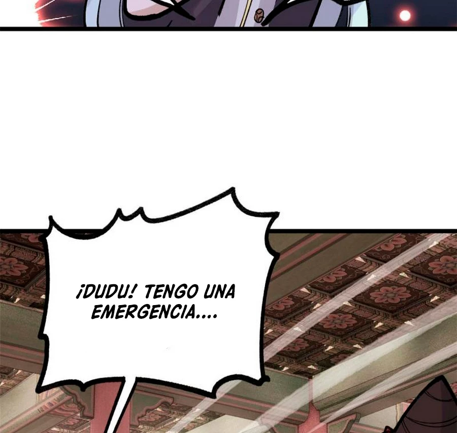 La secta más fuerte de todos los tiempos Capitulo 146 página 49