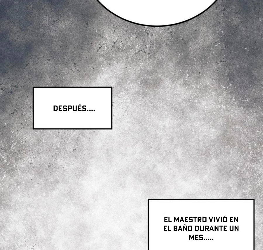 La secta más fuerte de todos los tiempos Capitulo 146 página 51