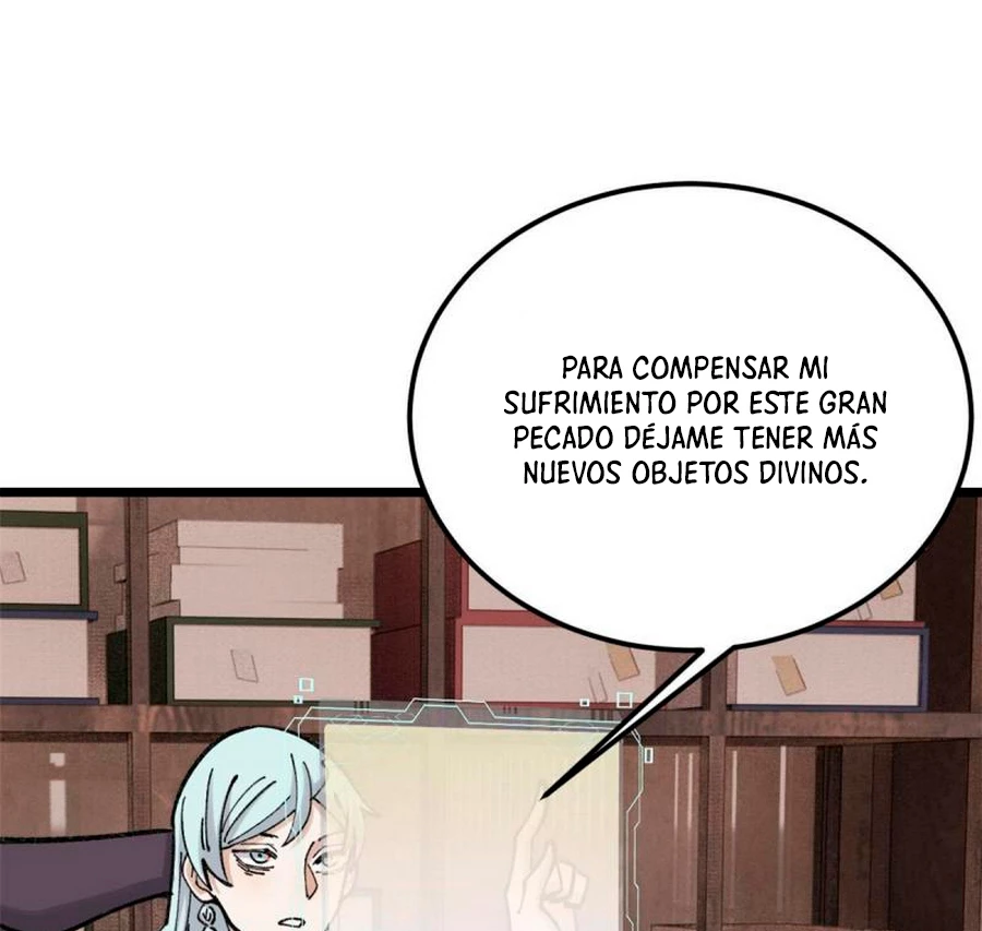 La secta más fuerte de todos los tiempos Capitulo 146 página 59