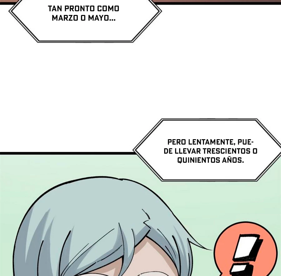 La secta más fuerte de todos los tiempos Capitulo 146 página 6