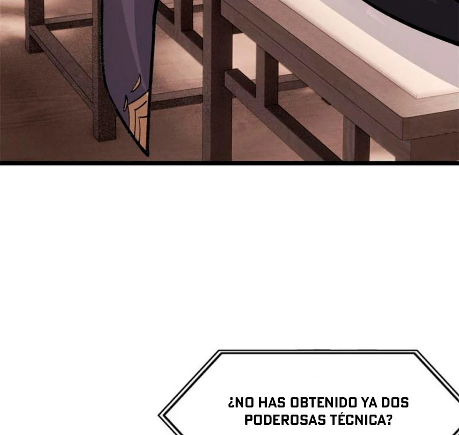 La secta más fuerte de todos los tiempos Capitulo 146 página 61