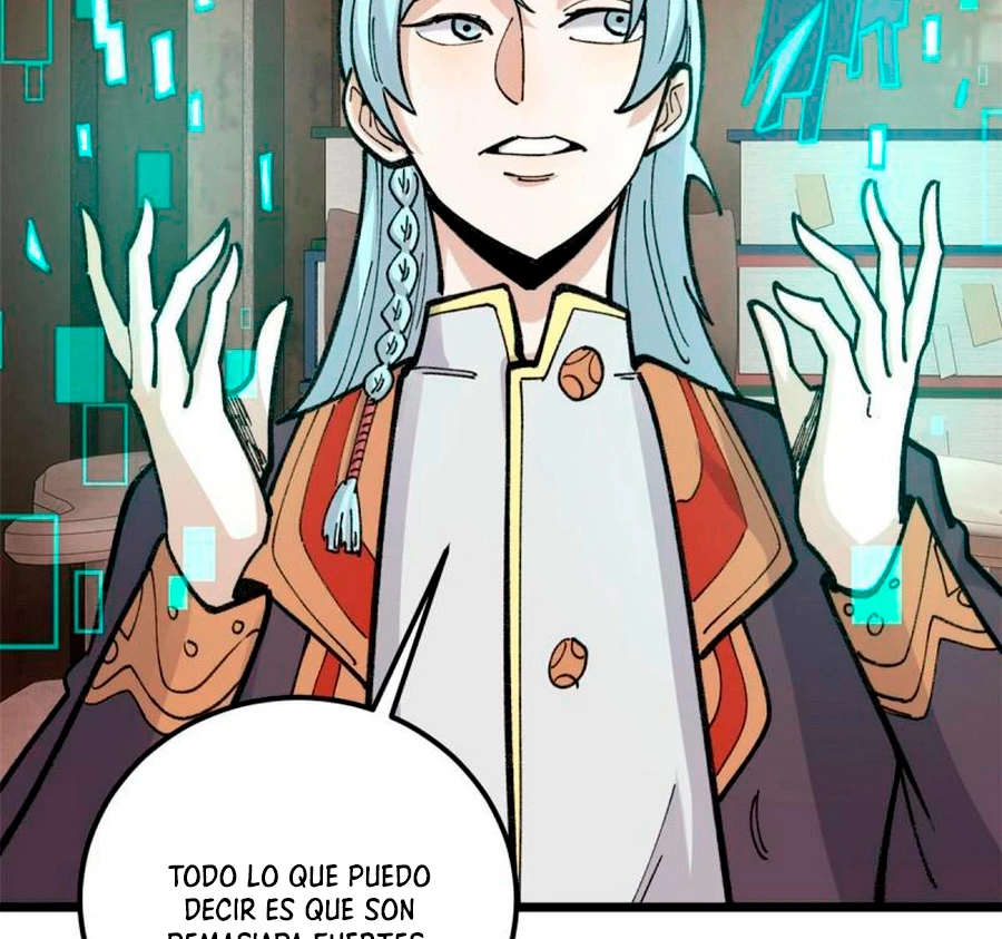 La secta más fuerte de todos los tiempos Capitulo 146 página 63