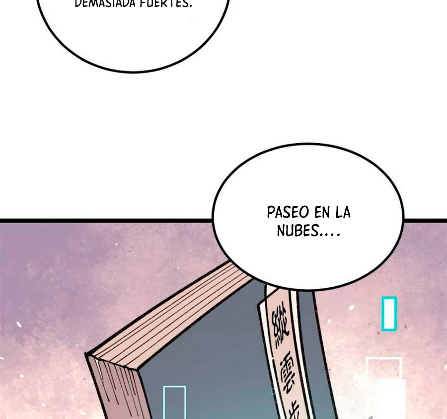 La secta más fuerte de todos los tiempos Capitulo 146 página 64