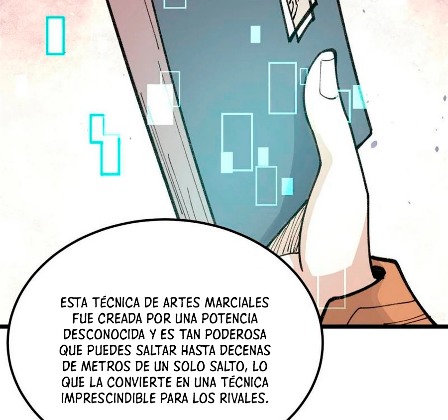 La secta más fuerte de todos los tiempos Capitulo 146 página 65