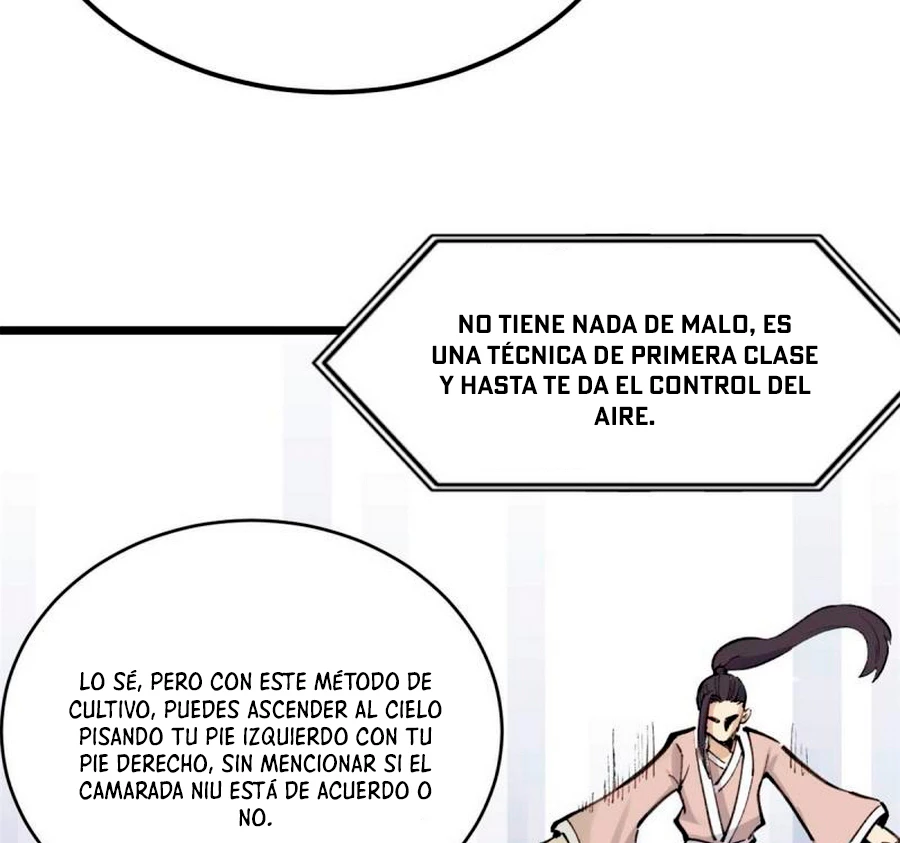 La secta más fuerte de todos los tiempos Capitulo 146 página 66