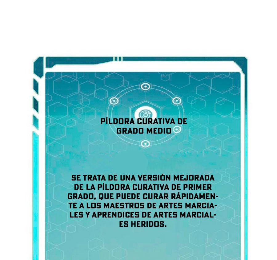 La secta más fuerte de todos los tiempos Capitulo 146 página 74
